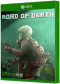 Road of Death Xbox One Cover Art