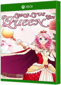 Long Live The Queen Xbox One Cover Art