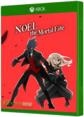 Noel the Mortal Fate Xbox One Cover Art