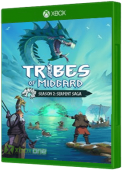 Tribes of Midgard Xbox One Cover Art