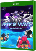 After Wave: Downfall Xbox One Cover Art