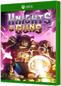 Knights & Guns Xbox One Cover Art