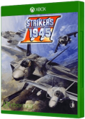 STRIKERS 1945 III