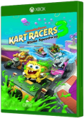 Nickelodeon Kart Racers 3