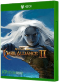 Baldur's Gate: Dark Alliance II