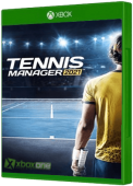 Tennis Manager 2021