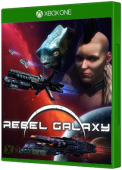 Rebel Galaxy Xbox One Cover Art