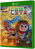 LootLite Xbox One Cover Art