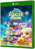 Richman 10 Xbox One Cover Art