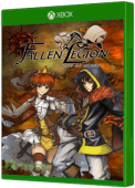 Fallen Legion: Rise to Glory Xbox One Cover Art