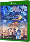 Azure Striker GUNVOLT 3