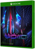Hyper Void Xbox One Cover Art