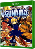 GUNBIRD Xbox One Cover Art
