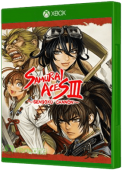 Samurai Aces III: Sengoku Cannon