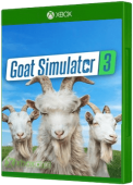 Goat Simulator 3