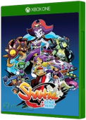 Shantae: Half-Genie Hero