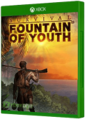 Survival: Fountain of Youth Xbox Series Cover Art