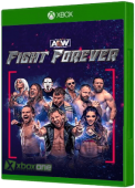 AEW: Fight Forever