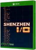 SHENZHEN I/O
