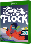 FLOCK Xbox One Cover Art