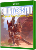 Bounty Star Xbox One Cover Art