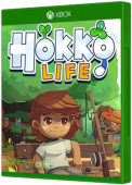 Hokko Life Xbox One Cover Art