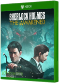 Sherlock Holmes The Awakened