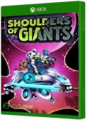 Shoulders of Giants Xbox One Cover Art