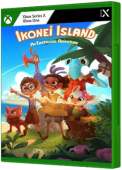 Ikonei Island: An Earthlock Adventure