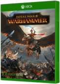 Total War: Warhammer Xbox One Cover Art