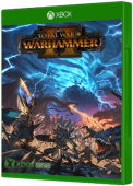 Total War: Warhammer II Xbox One Cover Art