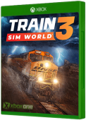 Train Sim World 3