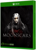 Moonscars Xbox One Cover Art