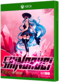 SHINORUBI