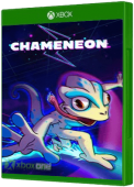 Chameneon Xbox One Cover Art