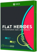 Flat Heroes