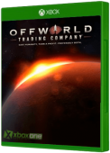 Offworld Trading Company Windows 10 Cover Art