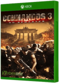 Commandos 3 HD Remaster