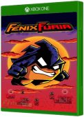 Fenix Furia Xbox One Cover Art