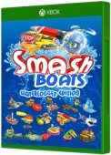 Smash Boats Waterlogged Edition