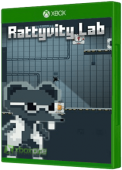 Rattyvity Lab Xbox One Cover Art