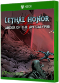 Lethal Honor