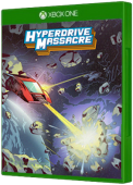 Hyperdrive Massacre