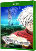 Fairy Elements Xbox One Cover Art
