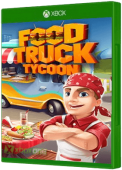 Food Truck Tycoon Xbox One Cover Art