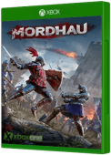 MORDHAU Xbox One Cover Art