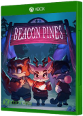 Beacon Pines Xbox One Cover Art