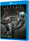 Quake Champions