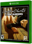 Agatha Christie: The ABC Murders