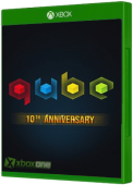 Q.U.B.E. 10th Anniversary